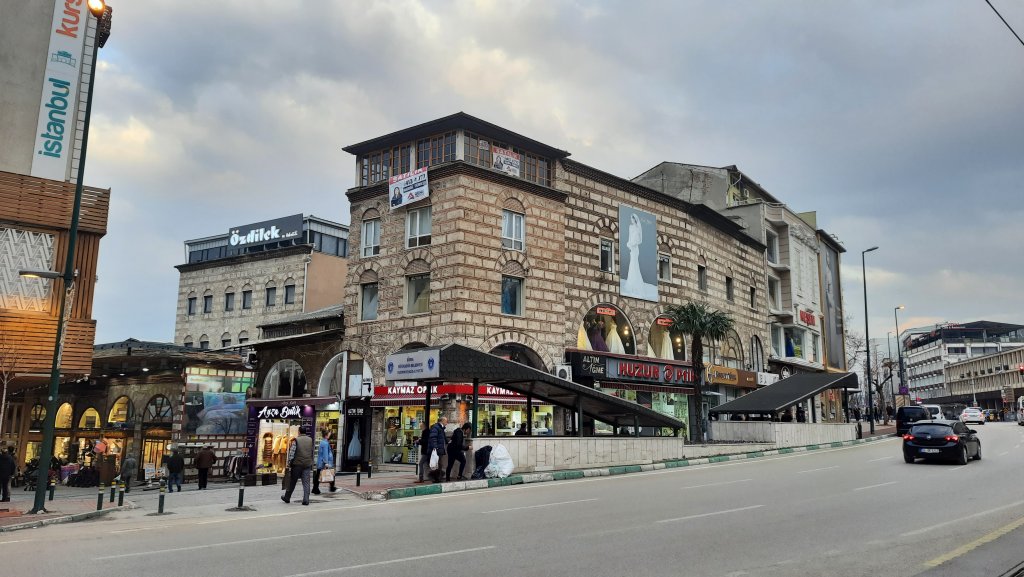 KAPAN HAN